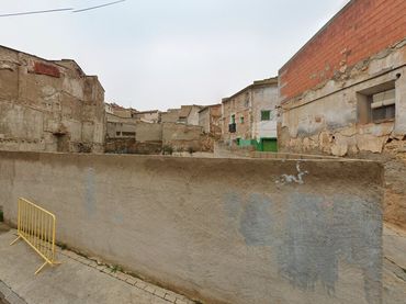 Lands and plots for sale in PANDERILLA 13