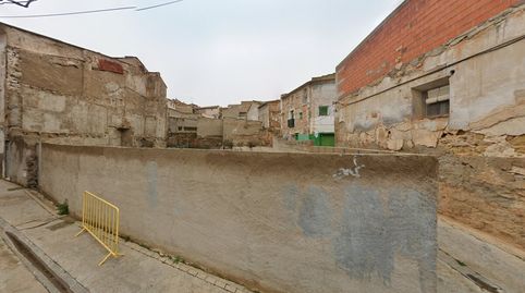 Excelente oportunidad para adquirir tu suelo en  la localidad de Escatrón en Zaragoza. No dejes pasar esta gran ocasión de adquiri