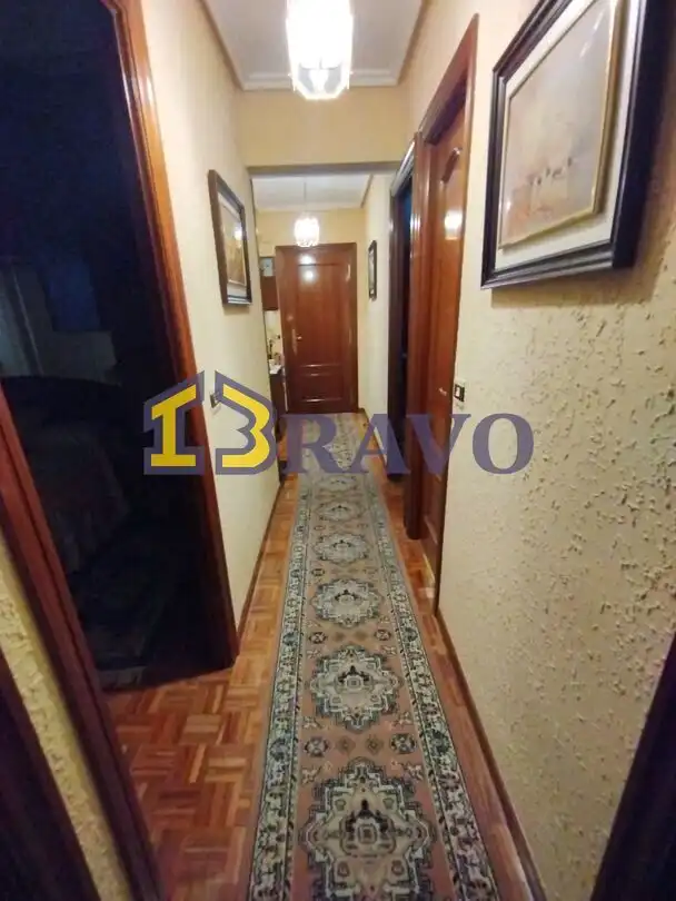 Appartamento in vendita a Medina de Pomar