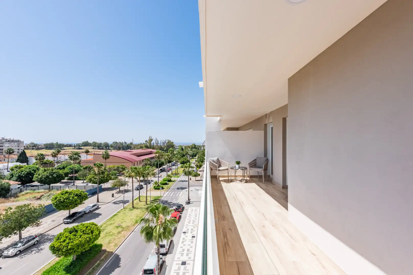 Apartament amb piscina en venda a Nueva Andalucía, imagen 14