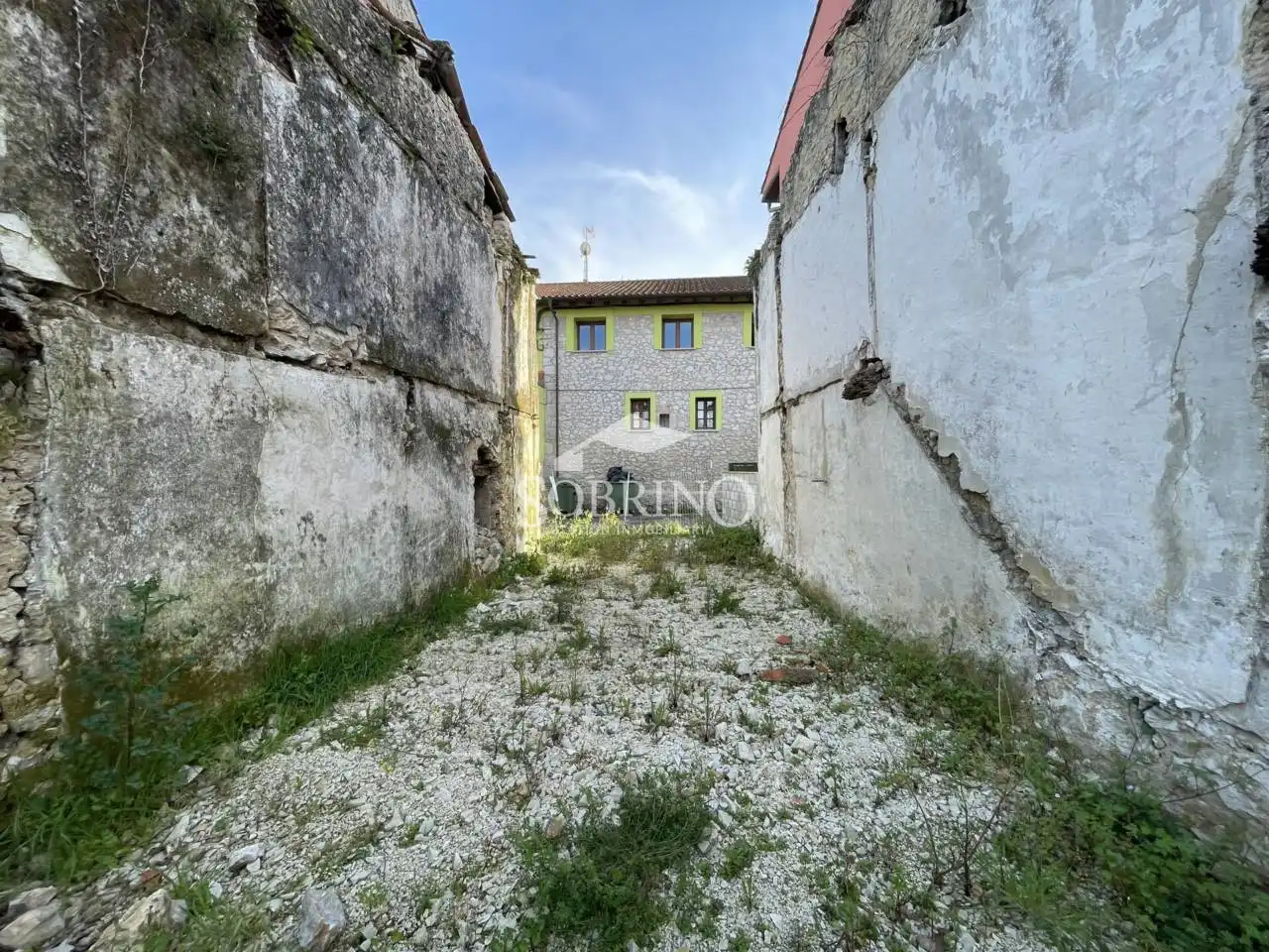Residencial en venta en Llanes