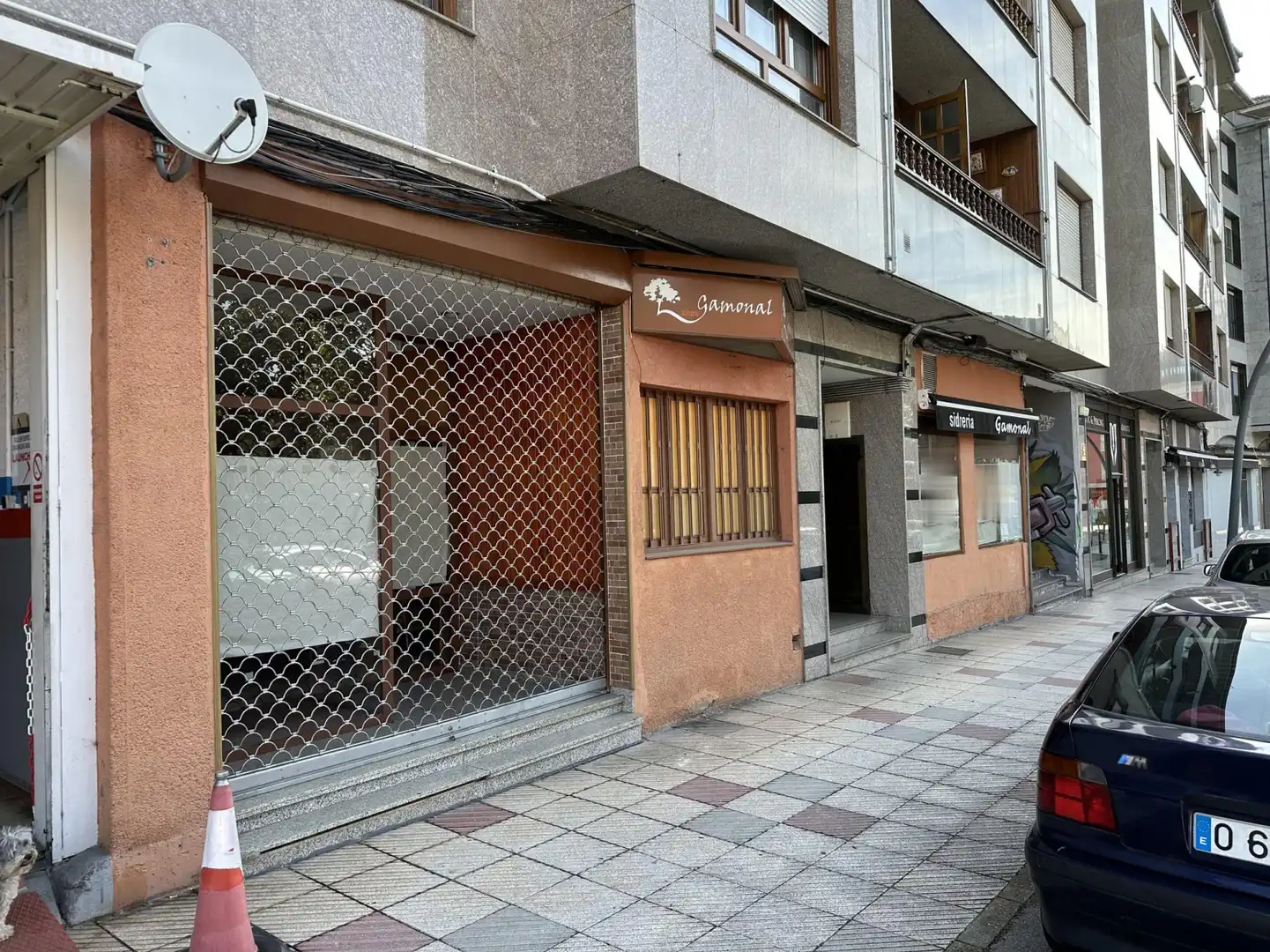 Local commercial à vendre à La Felguera, imagen 14