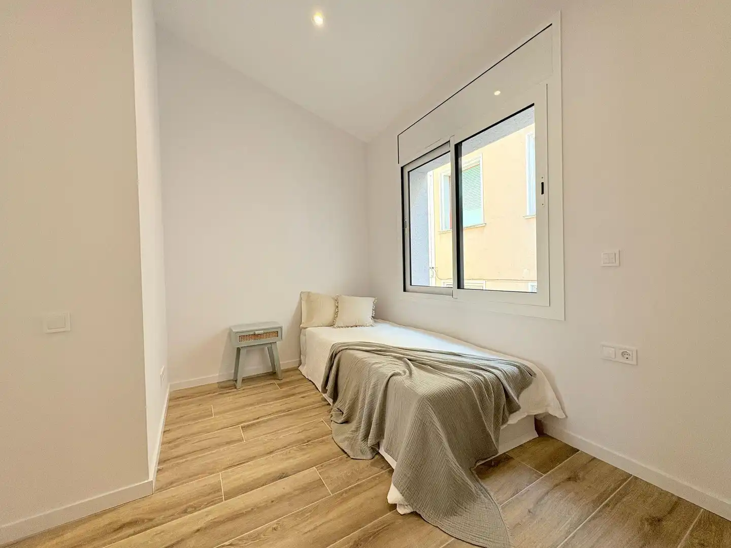 Piso en venta en Centre