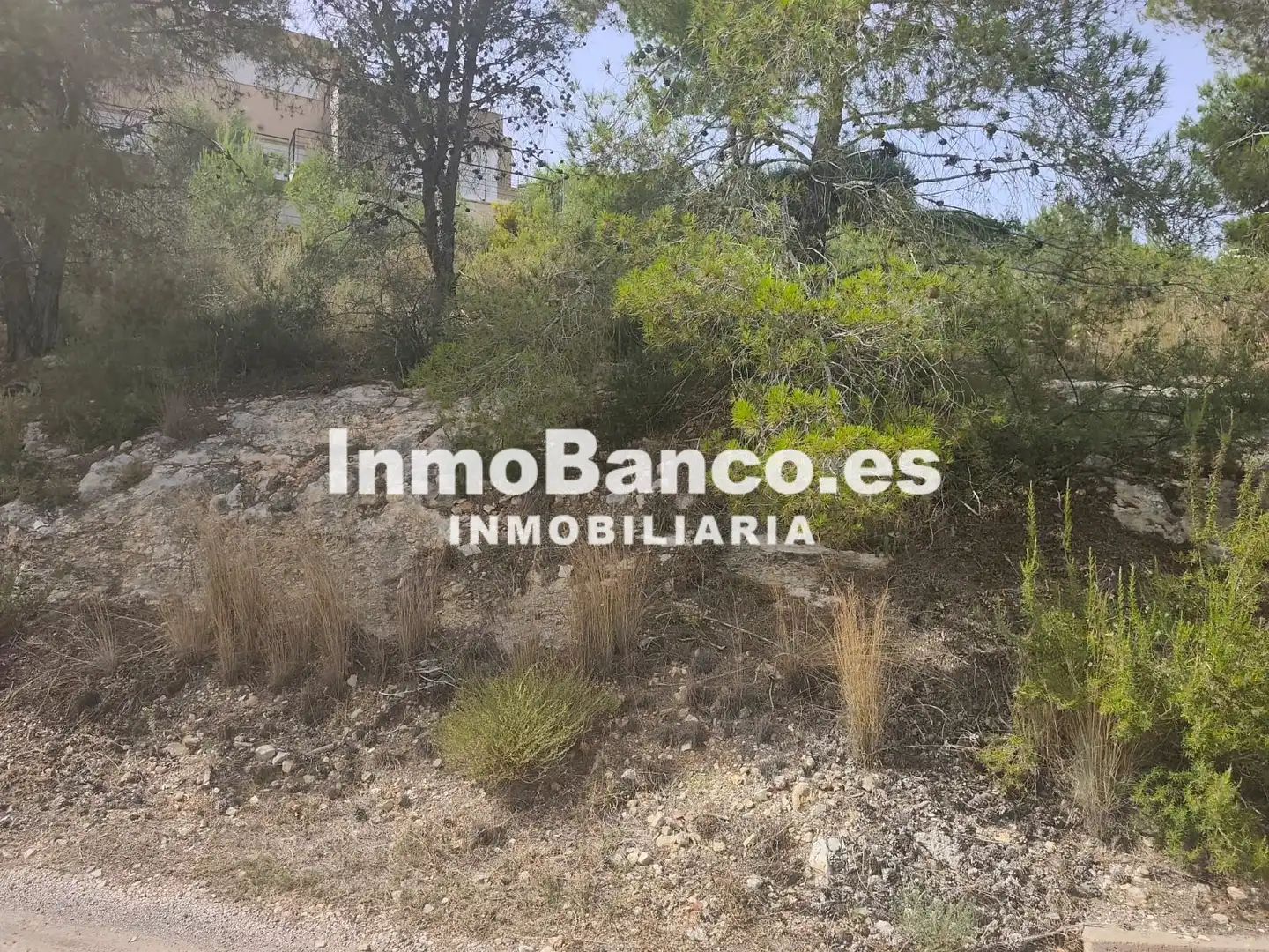 Wohnbaugrundstück zum Verkauf in Calle Cuenca 10, imagen 8