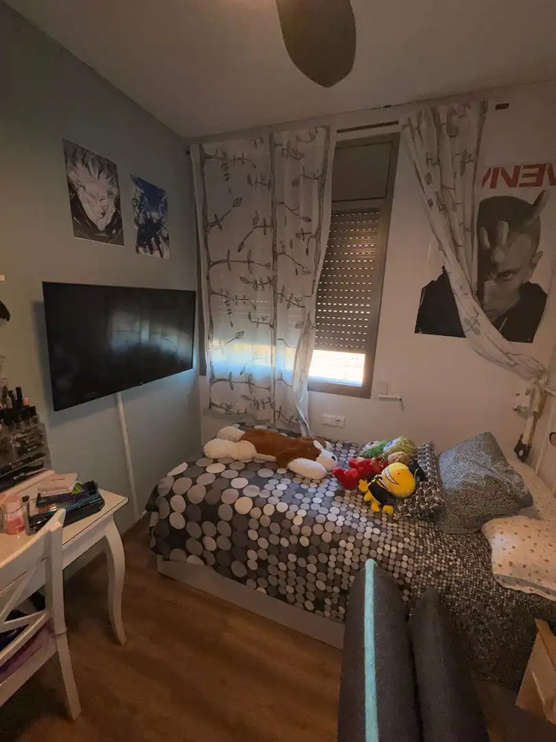 Àtic amb terrassa en venda a Mas Rampinyo - Montcada Nova - Carrerada, imagen 17