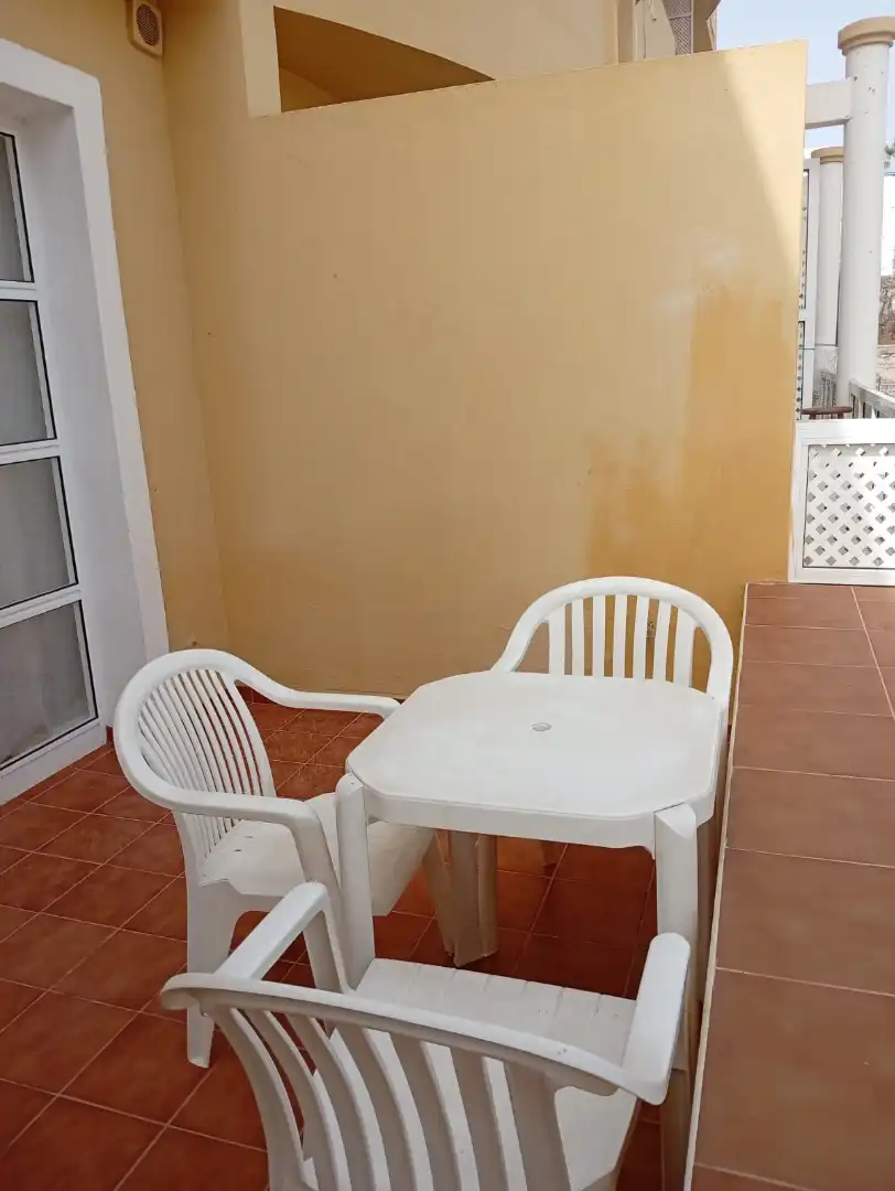 Wohnung zum Verkauf in Calle Antonio Navarro, 18, Torviscas Bajo