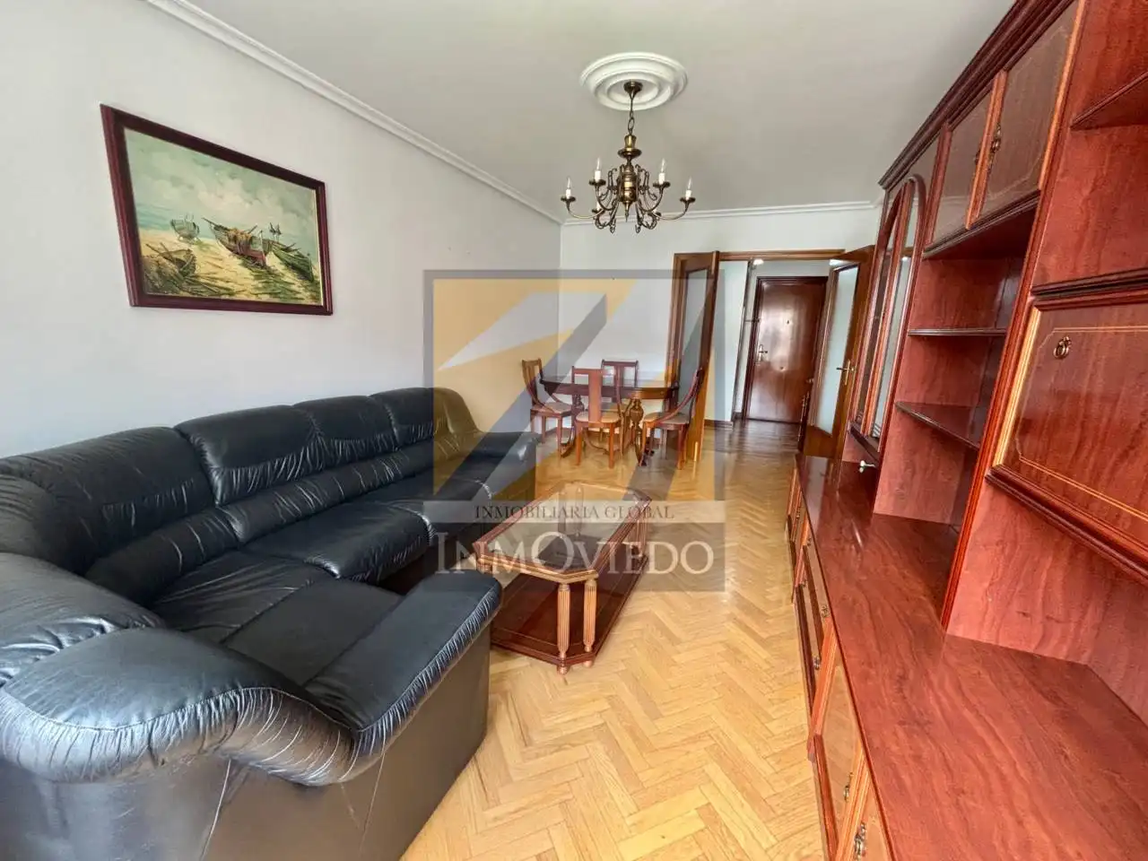 Wohnung mit Aufzug zum Verkauf in Calle Darío Regoyos, imagen 5