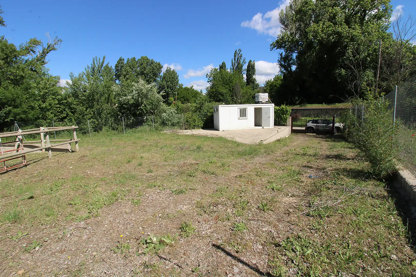 Land for sale in Torrelaguna