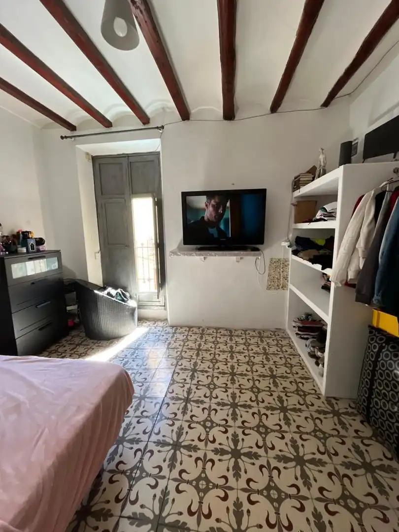 Casa con terraza en venta en Calle Calle Pontó, imagen 11