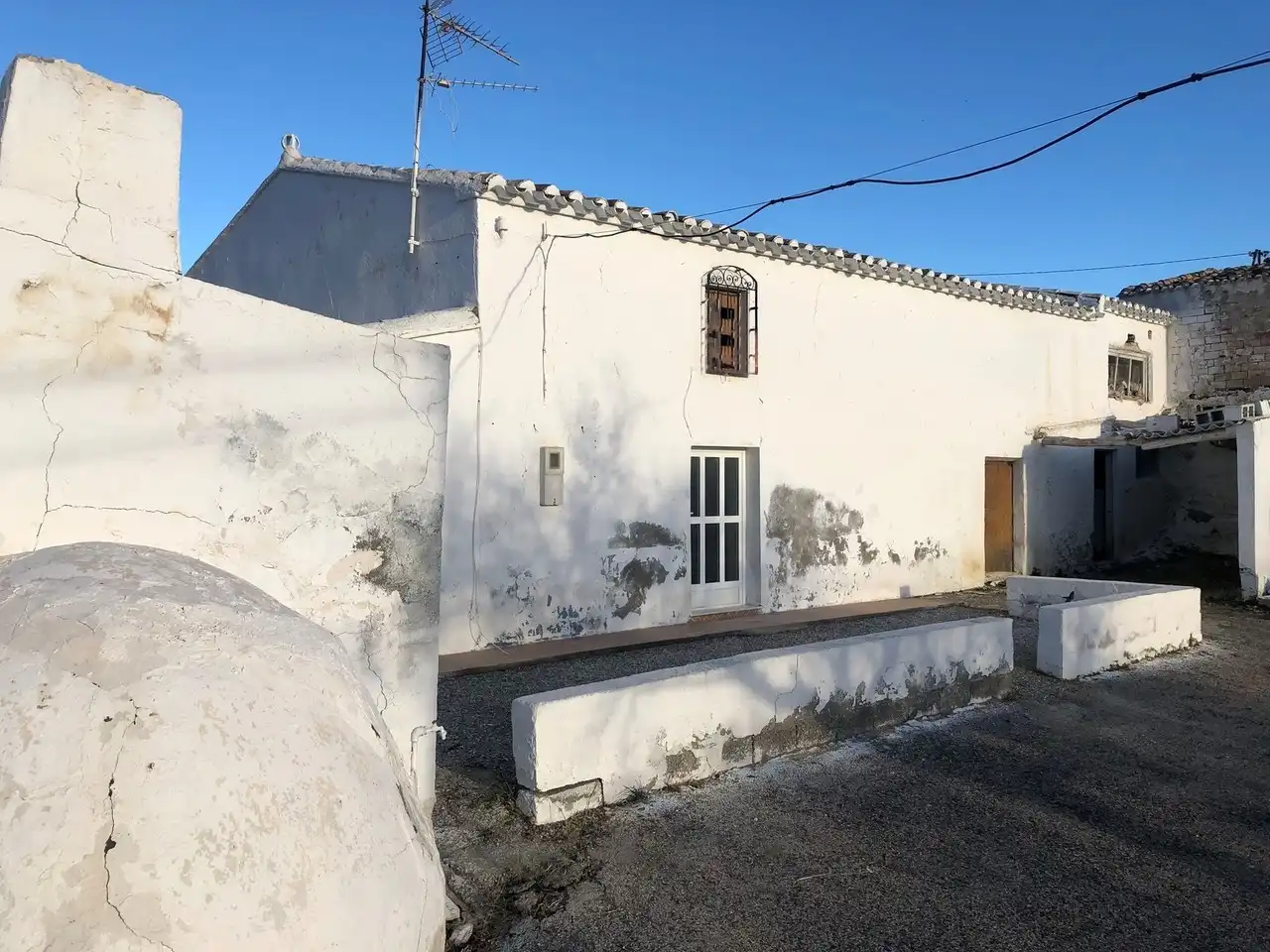 Casa rustica in vendita a Huércal-Overa, imagen 2