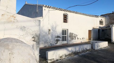 Foto 2 de Finca rústica en venta en Huércal-Overa, Almería