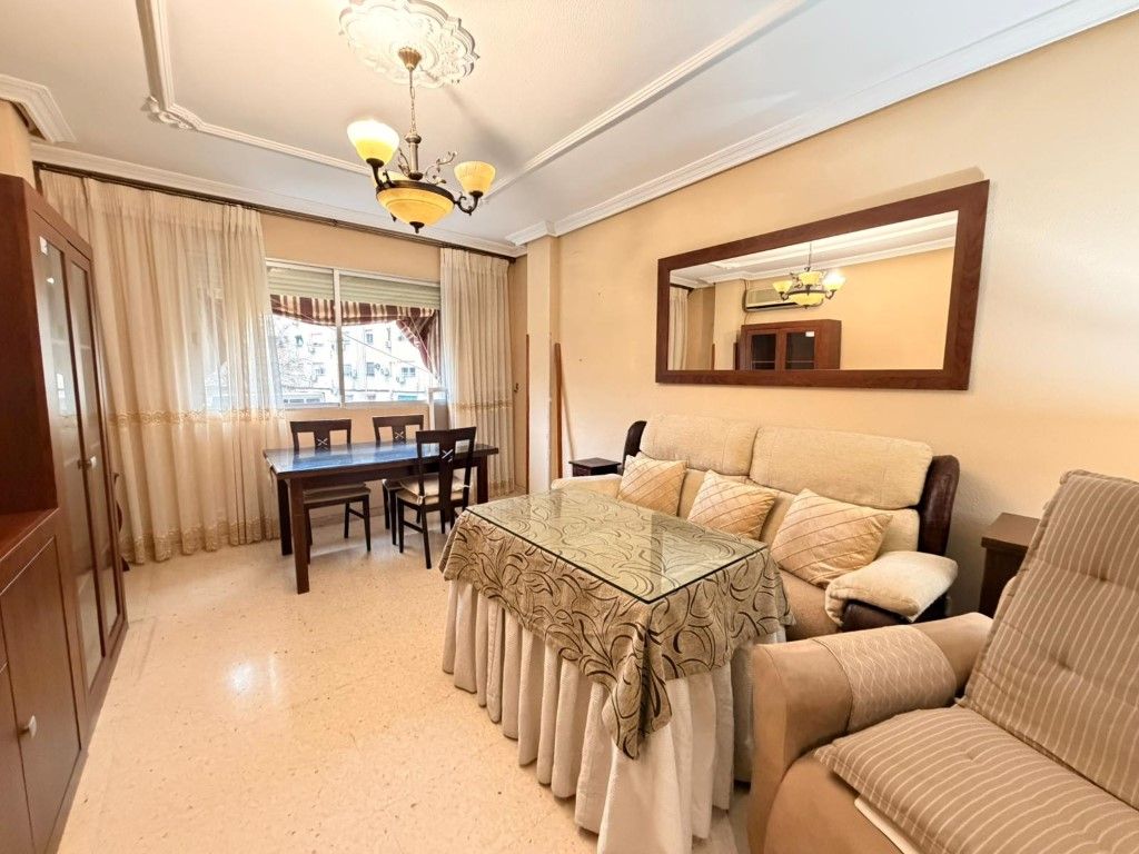 Dormitori de Pis en venda en  Córdoba Capital