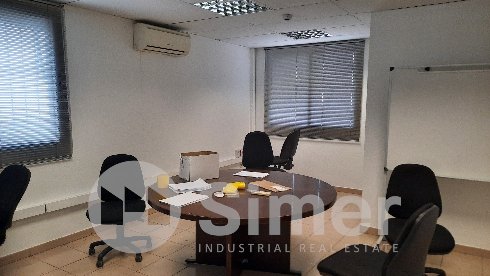 Industrial buildings to rent in Polinyà