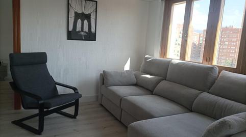 Photo 5 of Flat to rent in Barrio de Zaidín, Granada