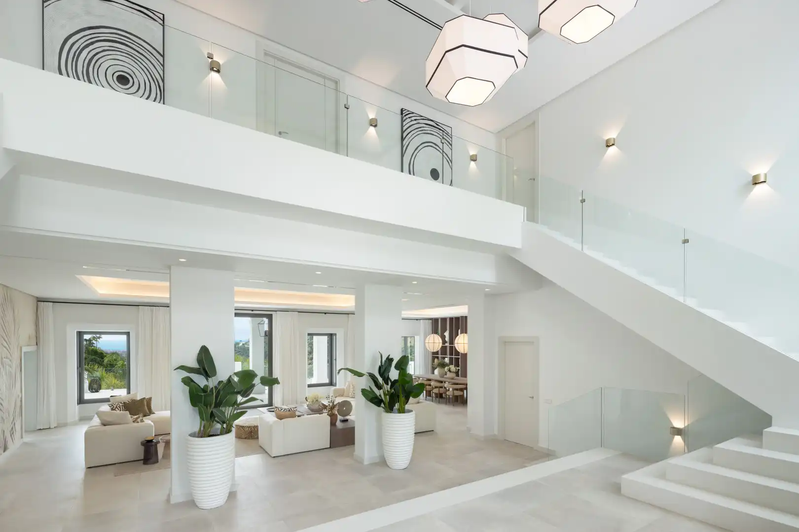 Casa con piscina en venta en El Madroñal, imagen 31