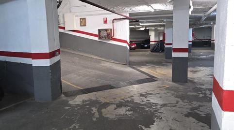 Foto 5 de Garatge en venda a Roger de Flor 36, El Parc i la Llacuna del Poblenou,  Barcelona Capital