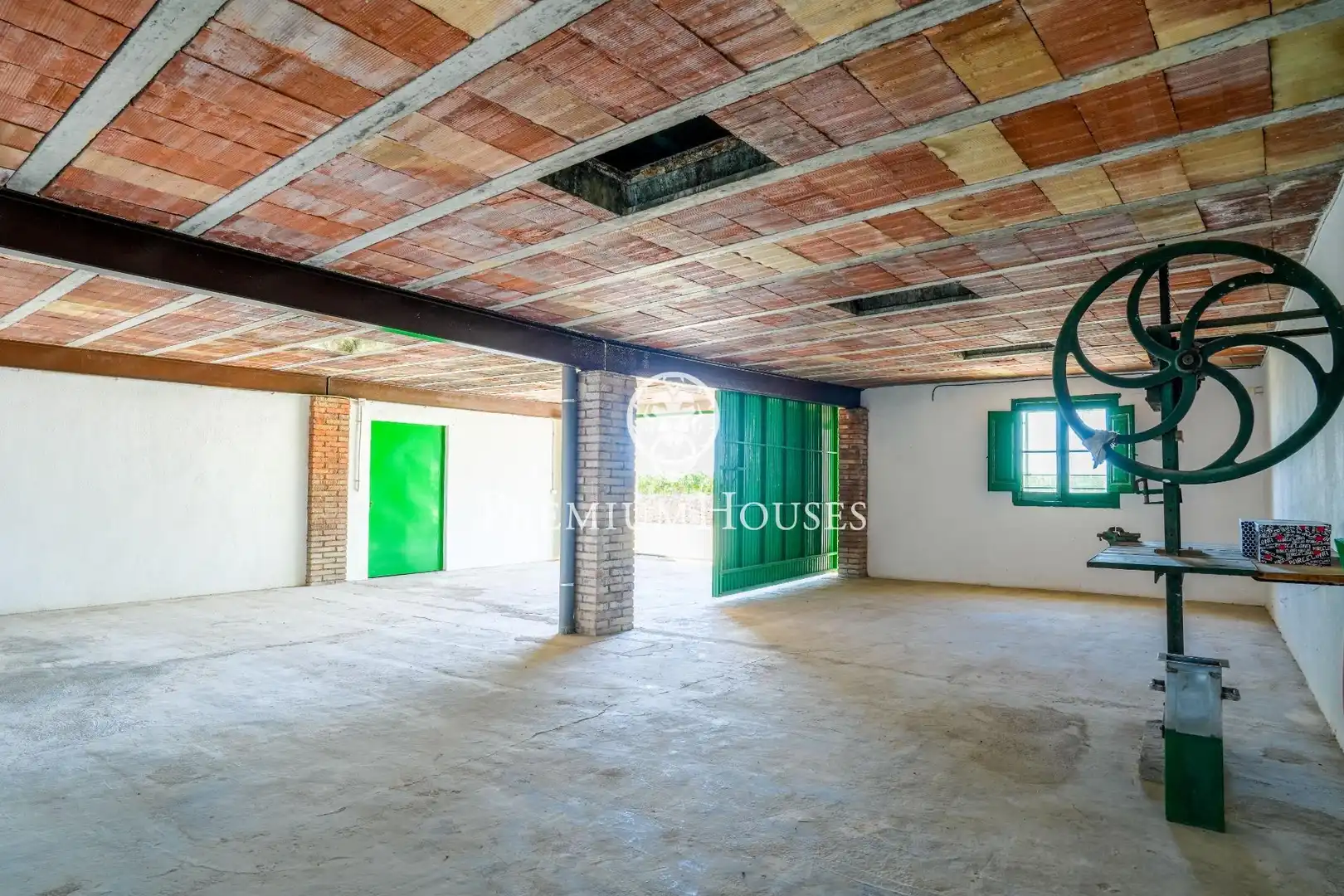 Casa rustica con terrazza in vendita a Castellet i la Gornal, imagen 40