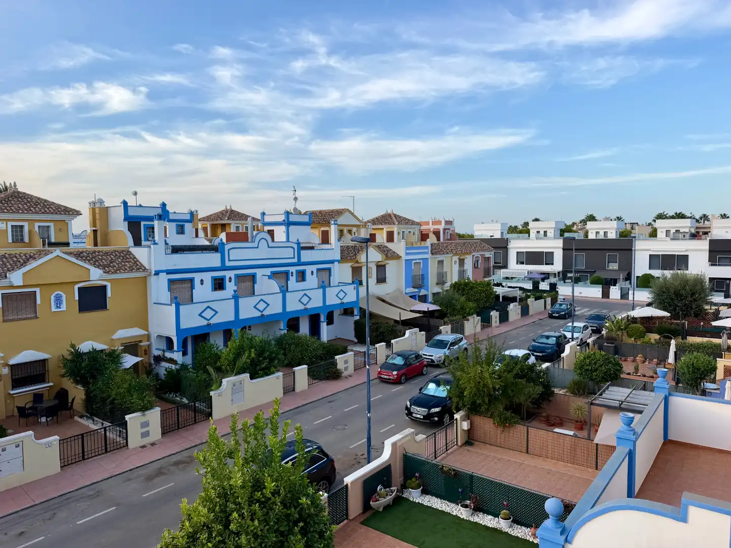 Maison jumelée avec terrasse à vendre à Calle Marqués del Vado, imagen 28