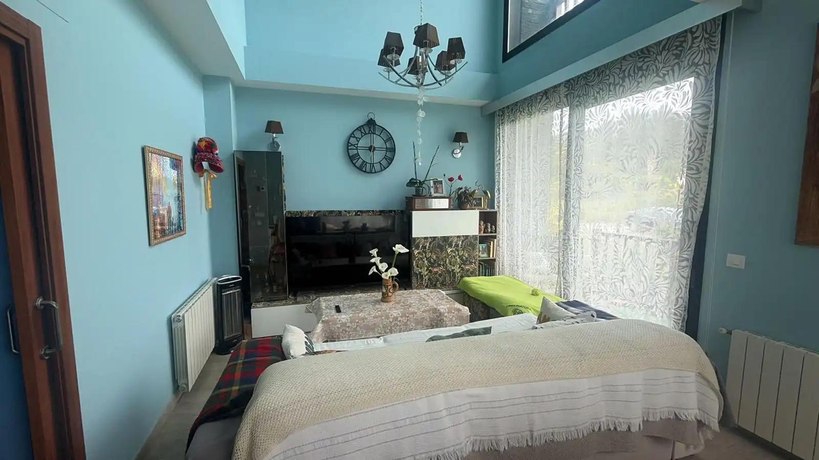 Bedroom of Houses for sale in Arnuero  with Heating, Private garden and Terrace