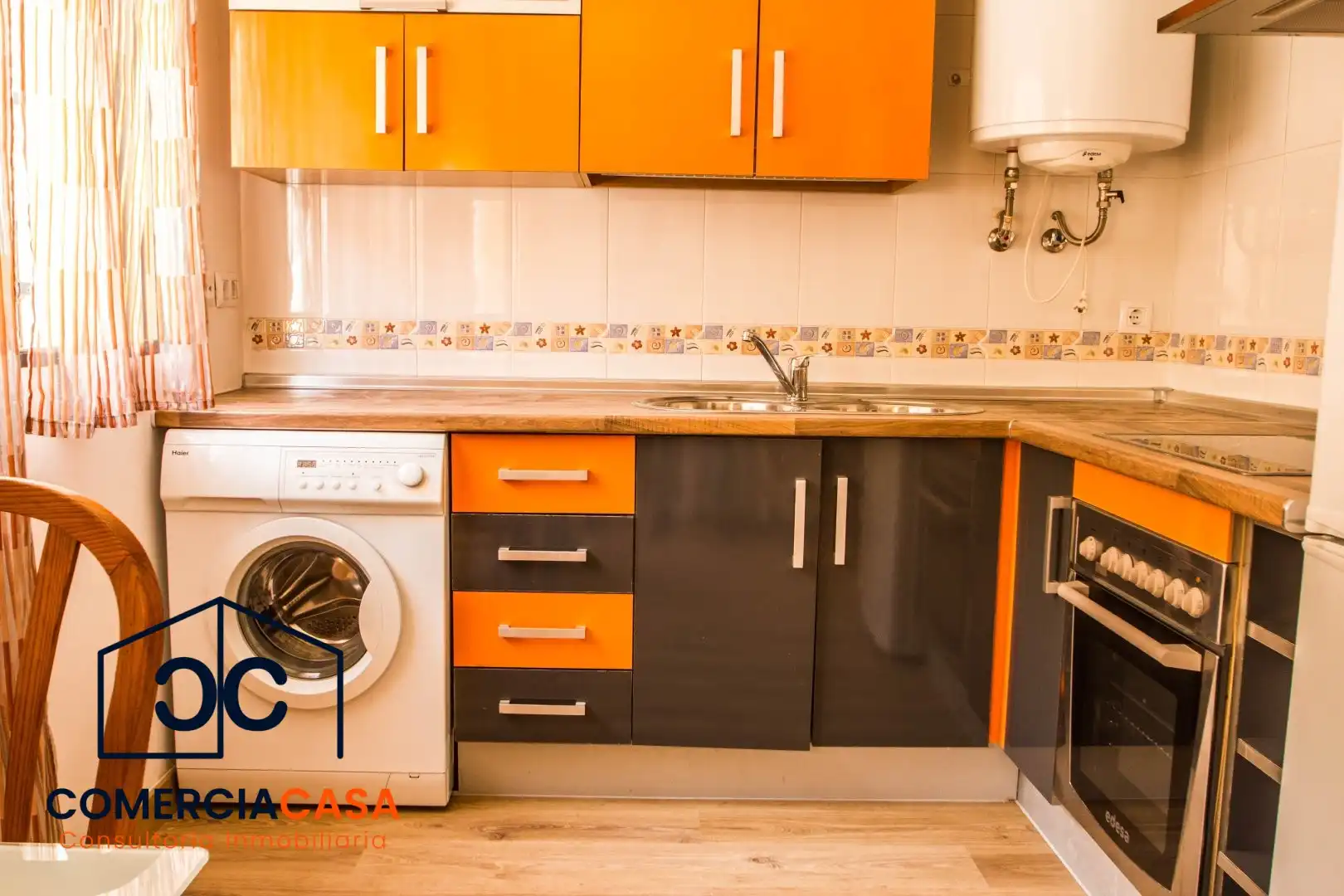 Piso con ascensor en venta en Monachil pueblo, imagen 6