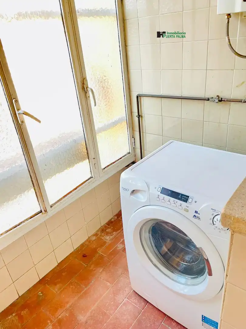 Appartamento con terrazza in vendita a Maria Auxiliadora - Barriada de Llera, imagen 7
