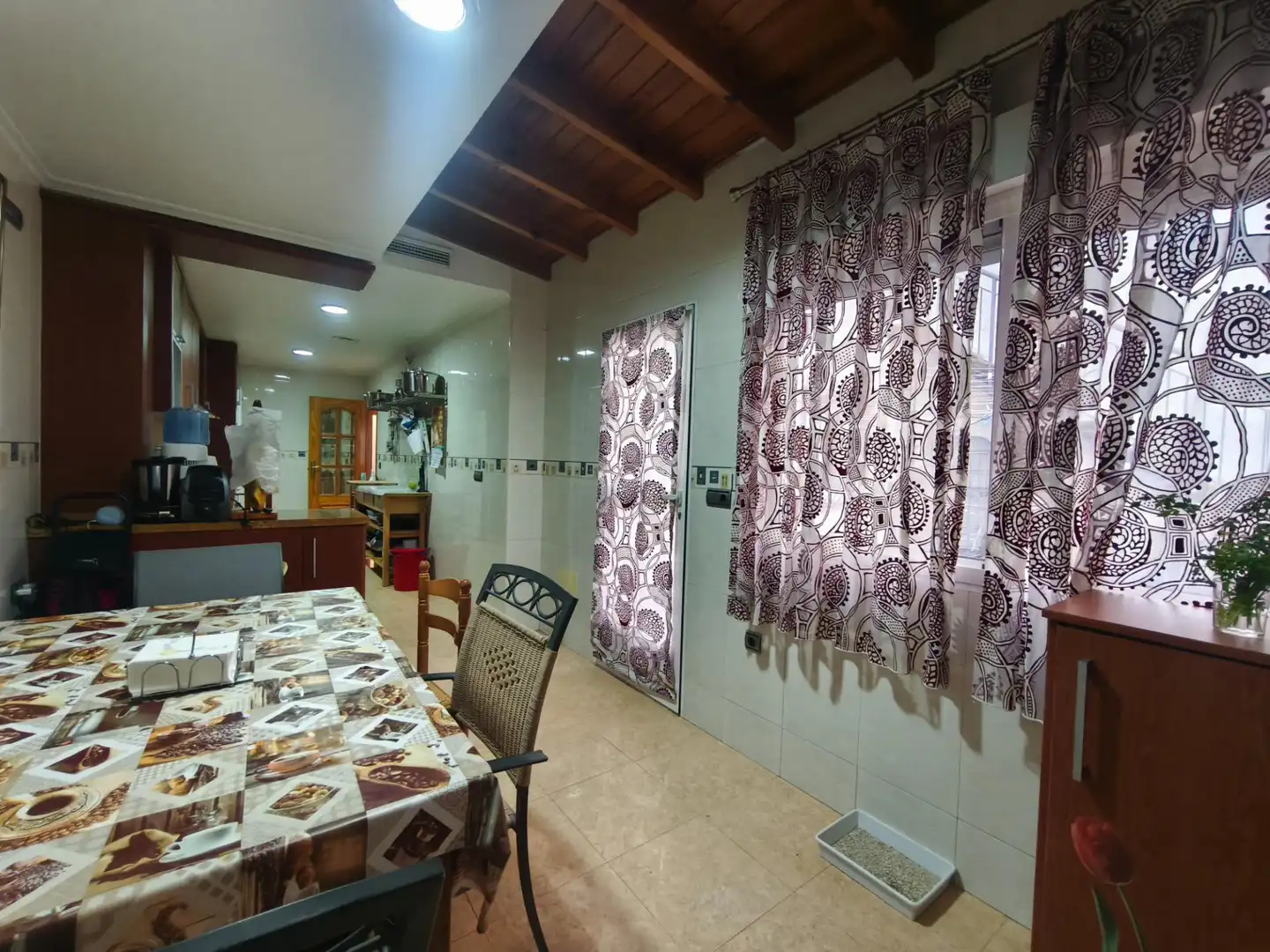Piso en venta en Casco Antiguo