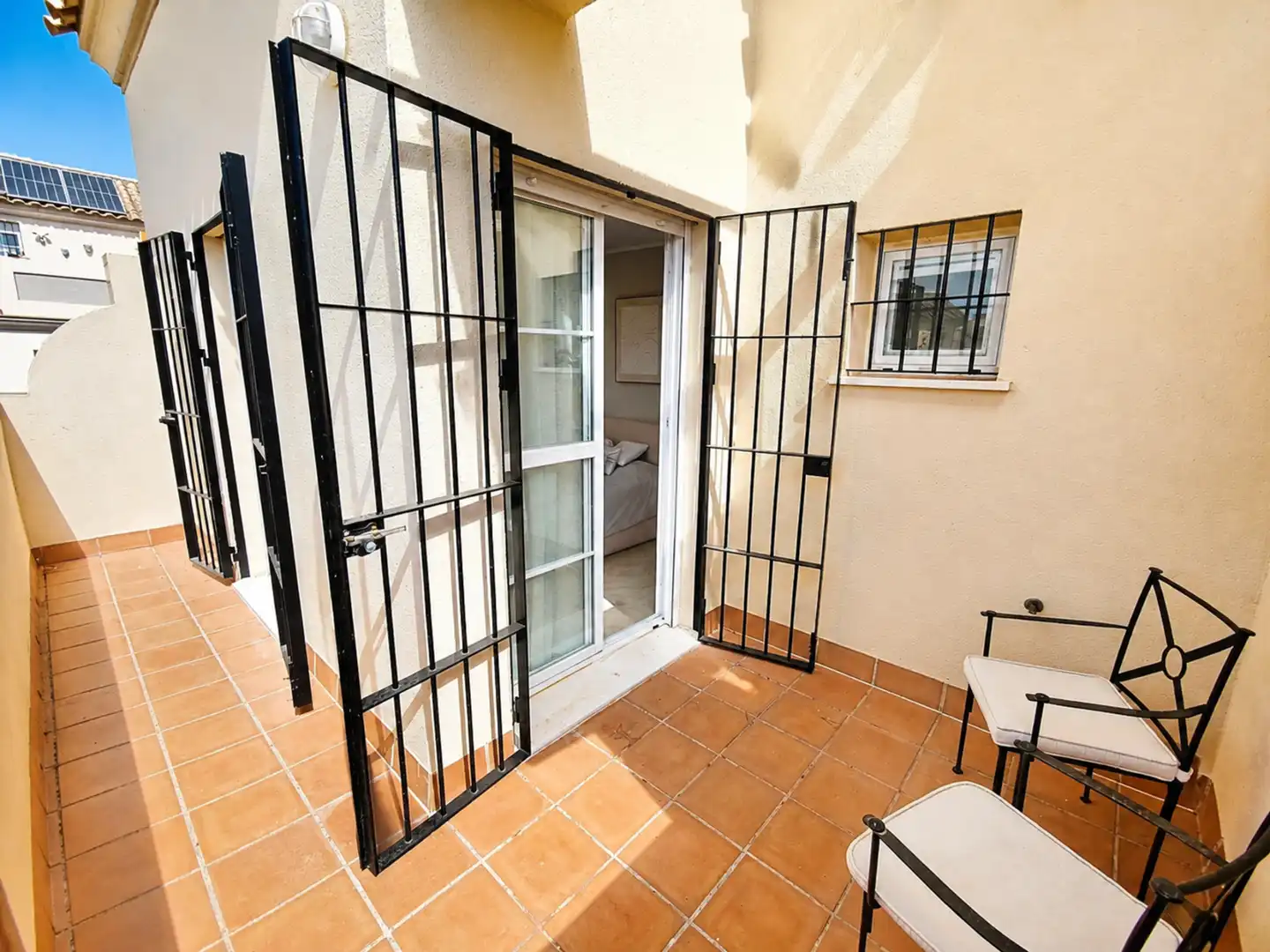 Maison jumelée avec piscine à vendre à La Duquesa, imagen 25