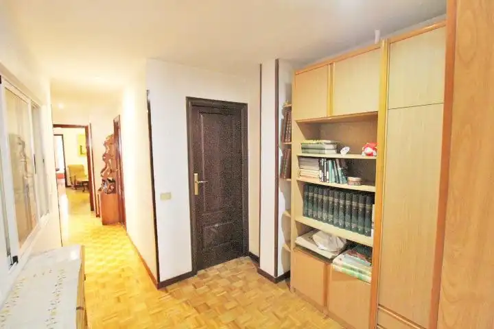 Apartment mit Terrasse zum Verkauf in Plaza WALDO CALERO, imagen 10