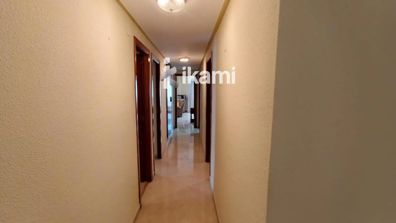 Habitación de Piso en venta en Benidorm con Terraza y Amueblado