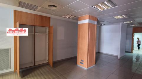 Photo 3 of Premises to rent in Carrús Este, Alicante
