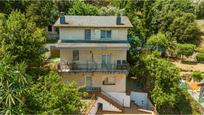 Vista exterior de Casa o xalet en venda en Corbera de Llobregat amb Terrassa