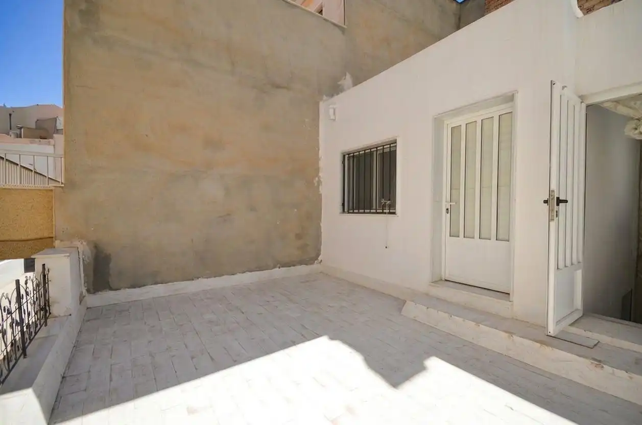 Casa o xalet en venda en Macael