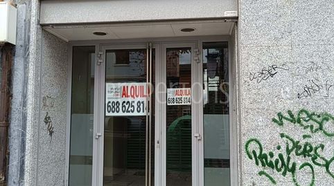 Foto 2 von Geschaftsraum zur Miete in Algorta, Villamonte, Getxo