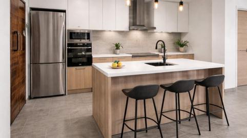 Foto 2 von Erdgeschoss zum Verkauf in Calle del Arquitecto Rodríguez, Els Orriols,  Valencia Capital