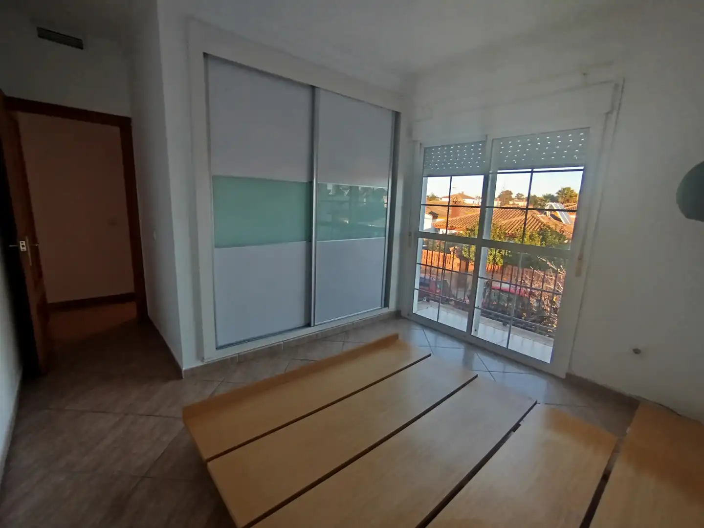 Habitación de Casa o chalet en venta en Chiclana de la Frontera con Aire acondicionado, Terraza y Trastero