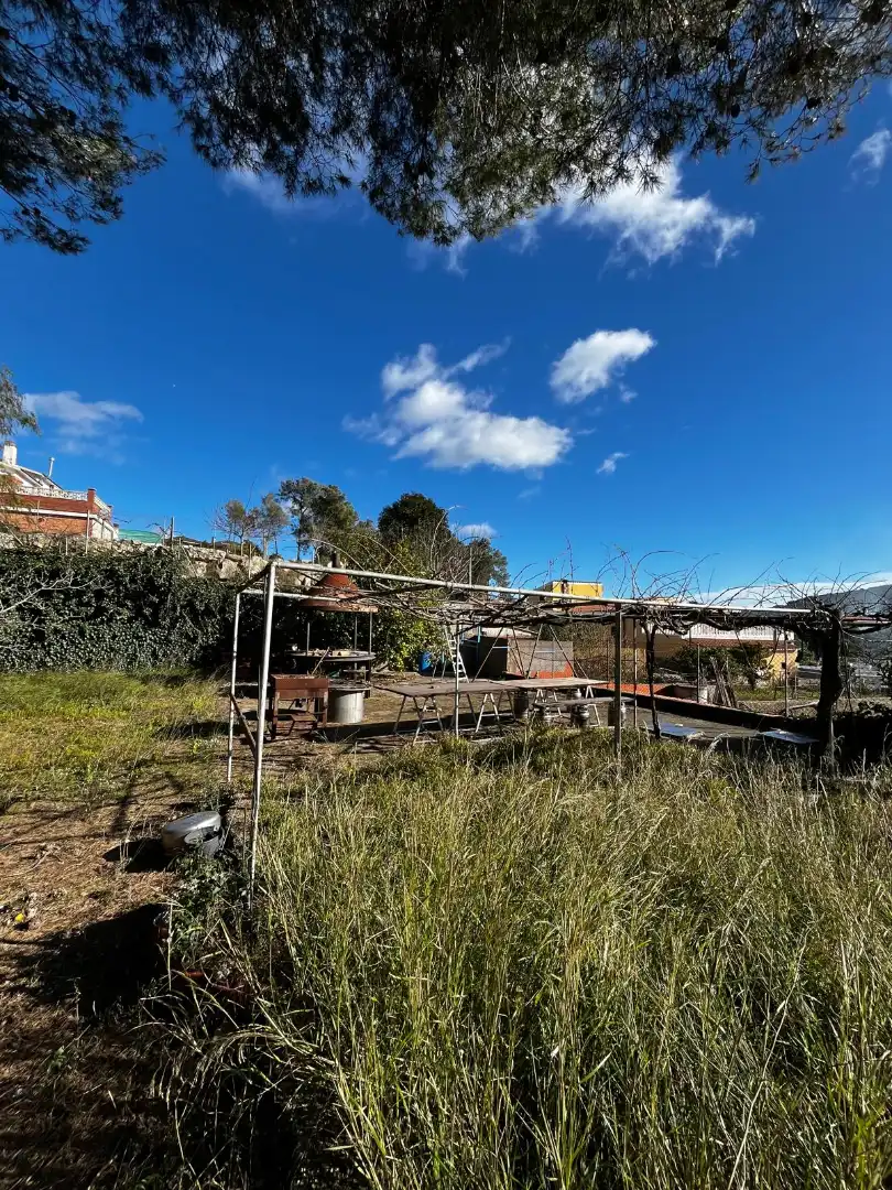 Terreny residencial en venda a Carrer Marquès de Sentmenat, imagen 10