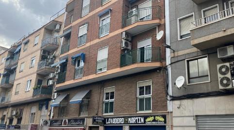 Foto 5 de Pis en venda a El Toscar, Elche / Elx