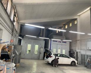 Industrial buildings for sale in  Madrid Capital  with Heating and Alarm