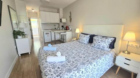 Foto 3 de Estudi en venda a Manantiales - Estación de Autobuses, Málaga