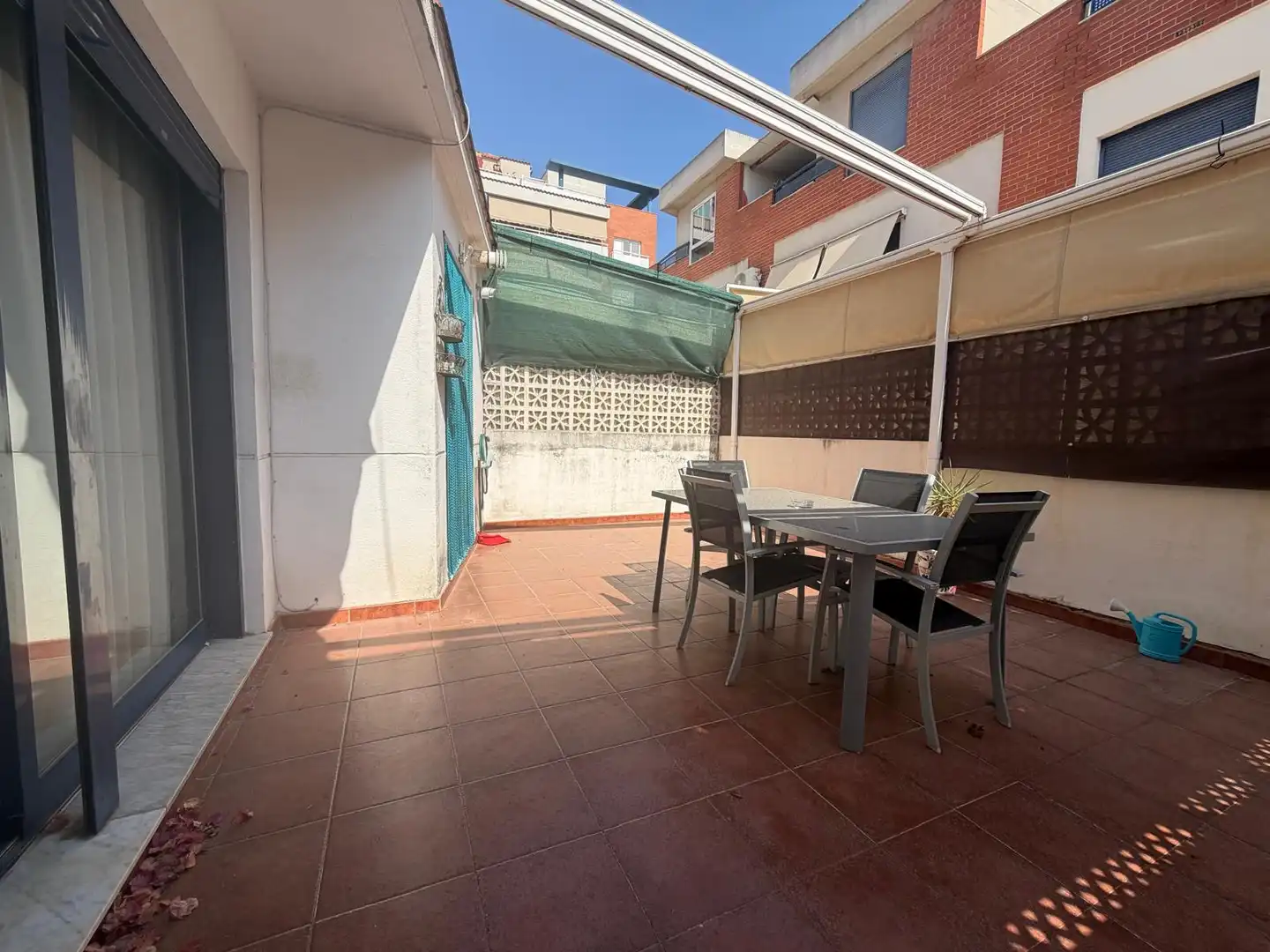 Maison mitoyenne avec terrasse à vendre à Carrer del Cap de Pals, imagen 8