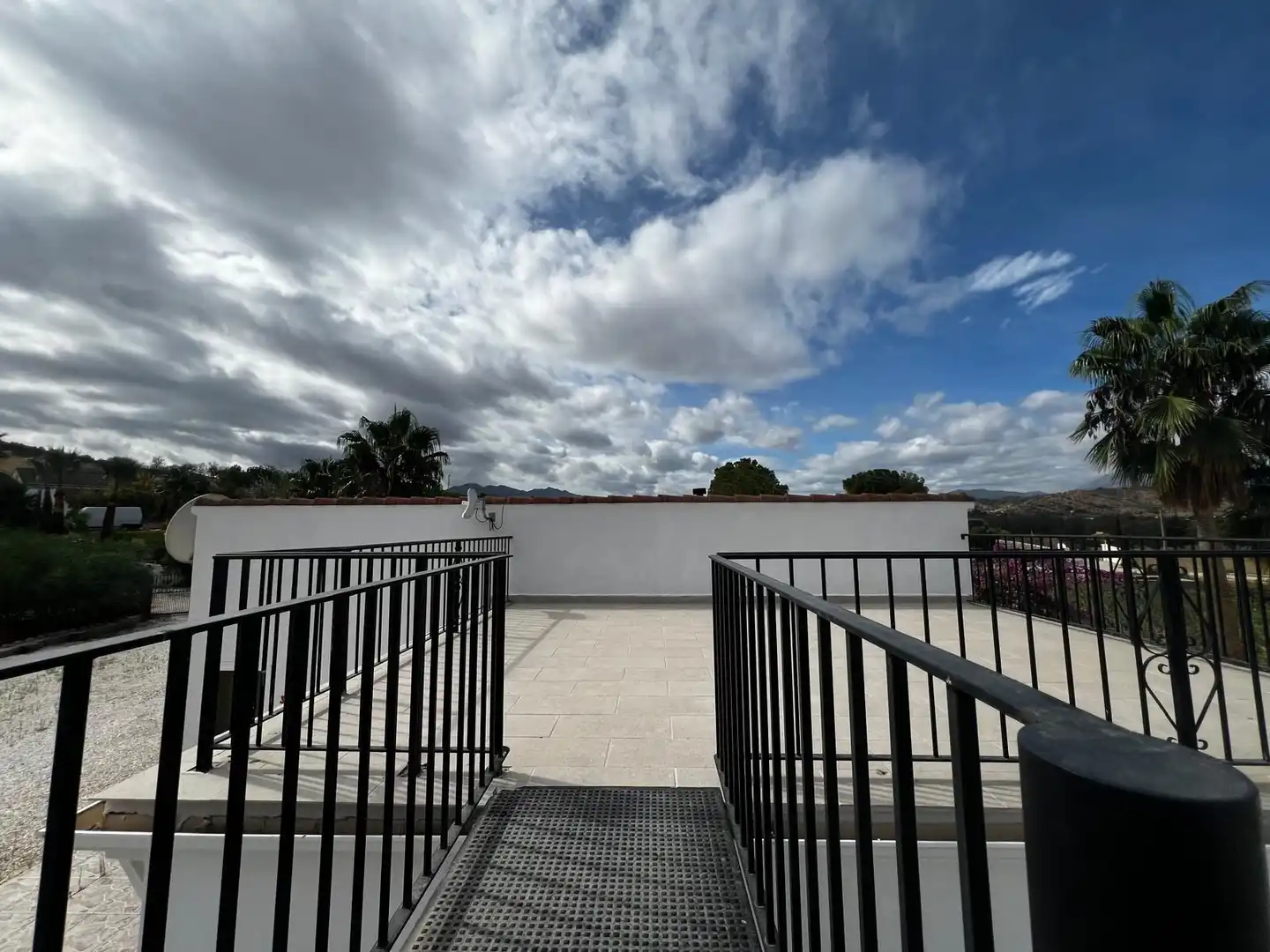 Casa rústica amb piscina en venda a Partido de la carreta, imagen 21
