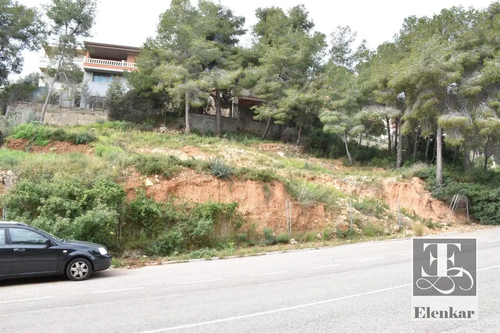Rural land for sale in GLADIOL
