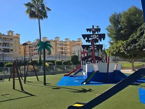 Flat with terrace for sale in Algorfa, imagen 14