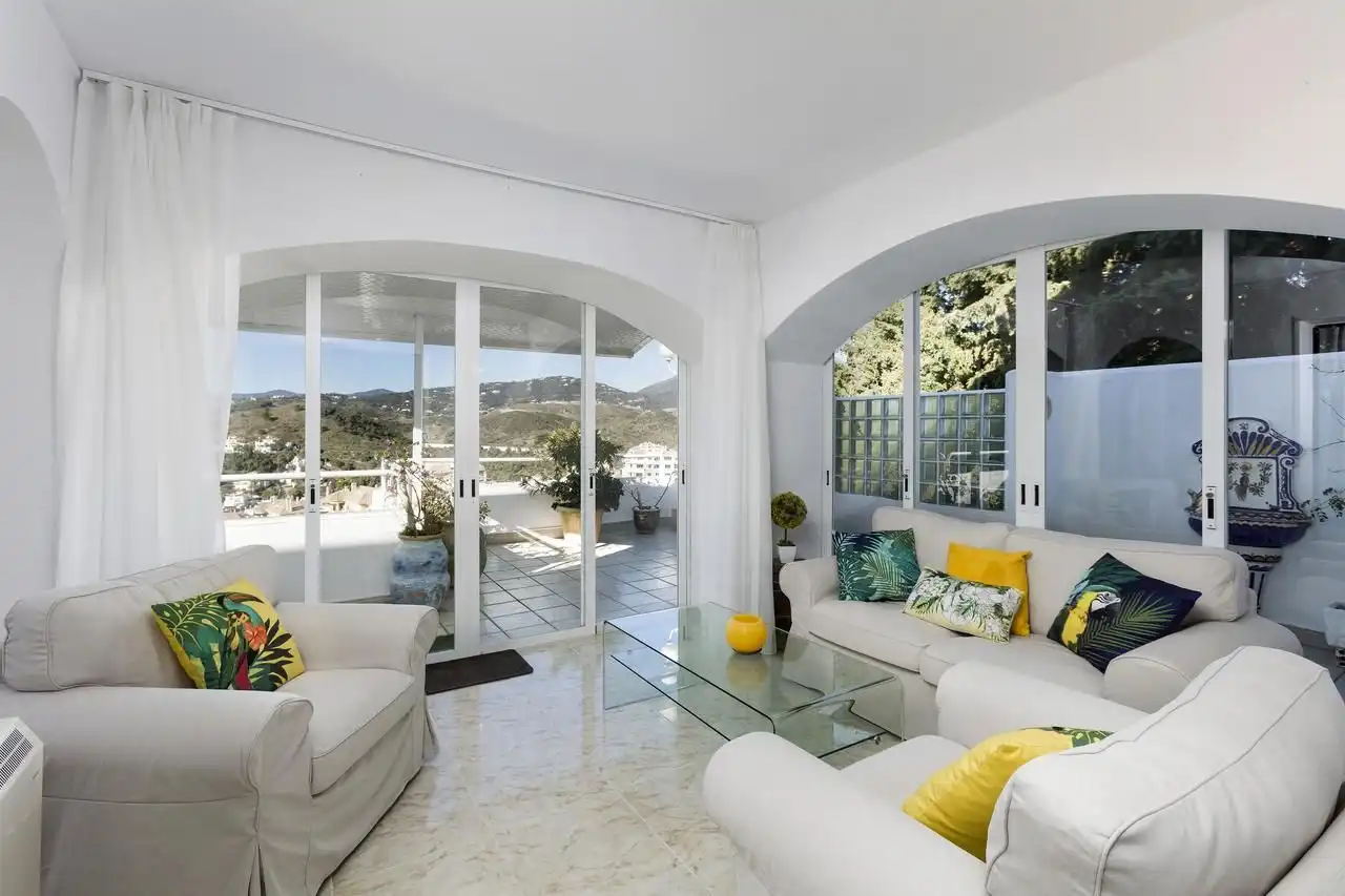Casa con piscina en venta en Nueva Andalucía, imagen 5