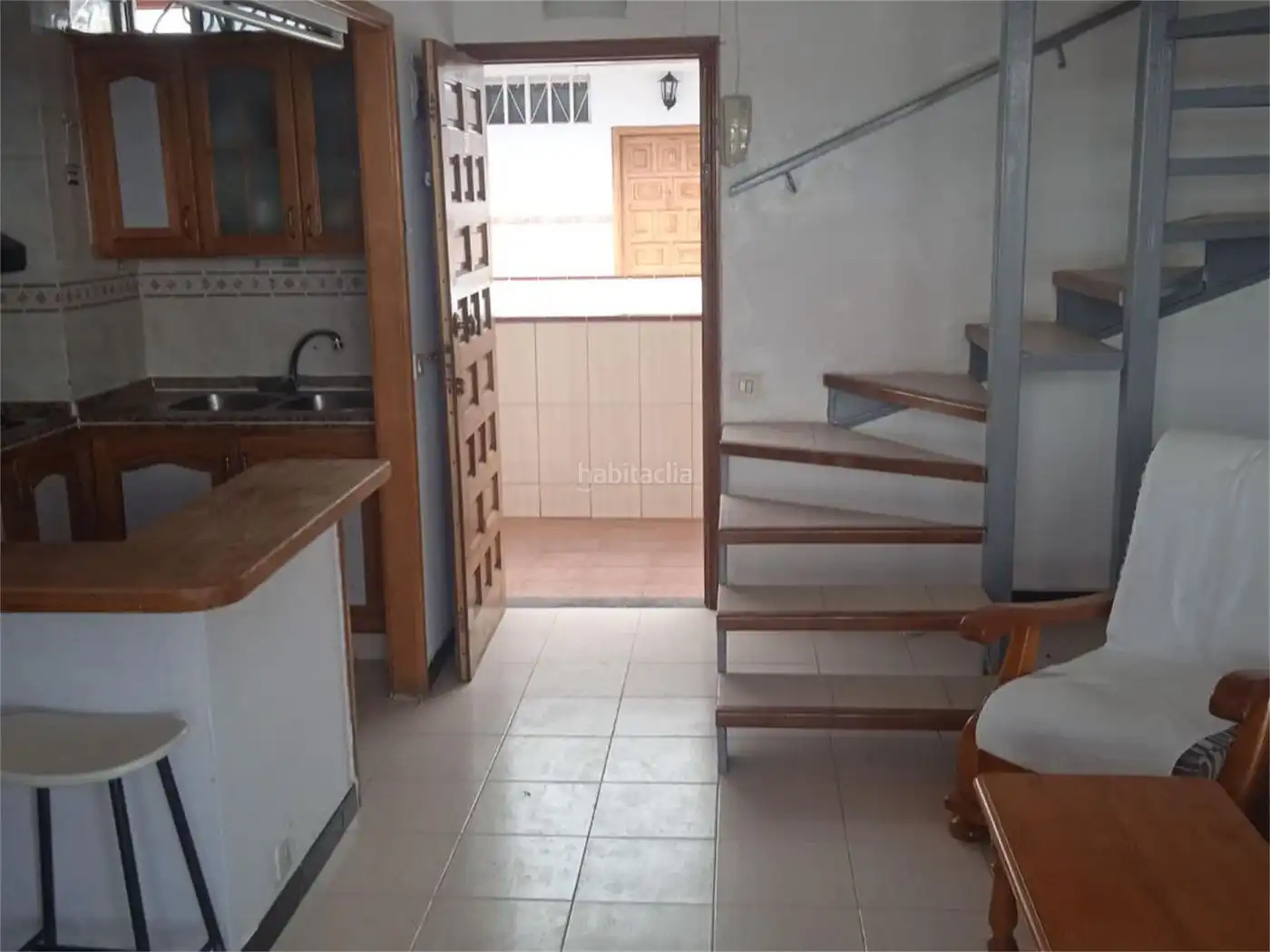 Dúplex en venda a Calle Francisco Hernández González 11, imagen 11