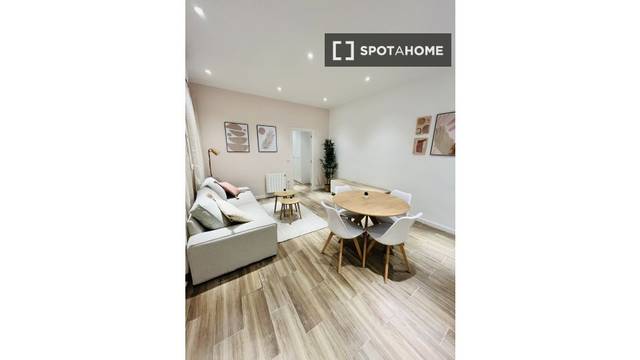 Piso en Alquiler en San Isidro