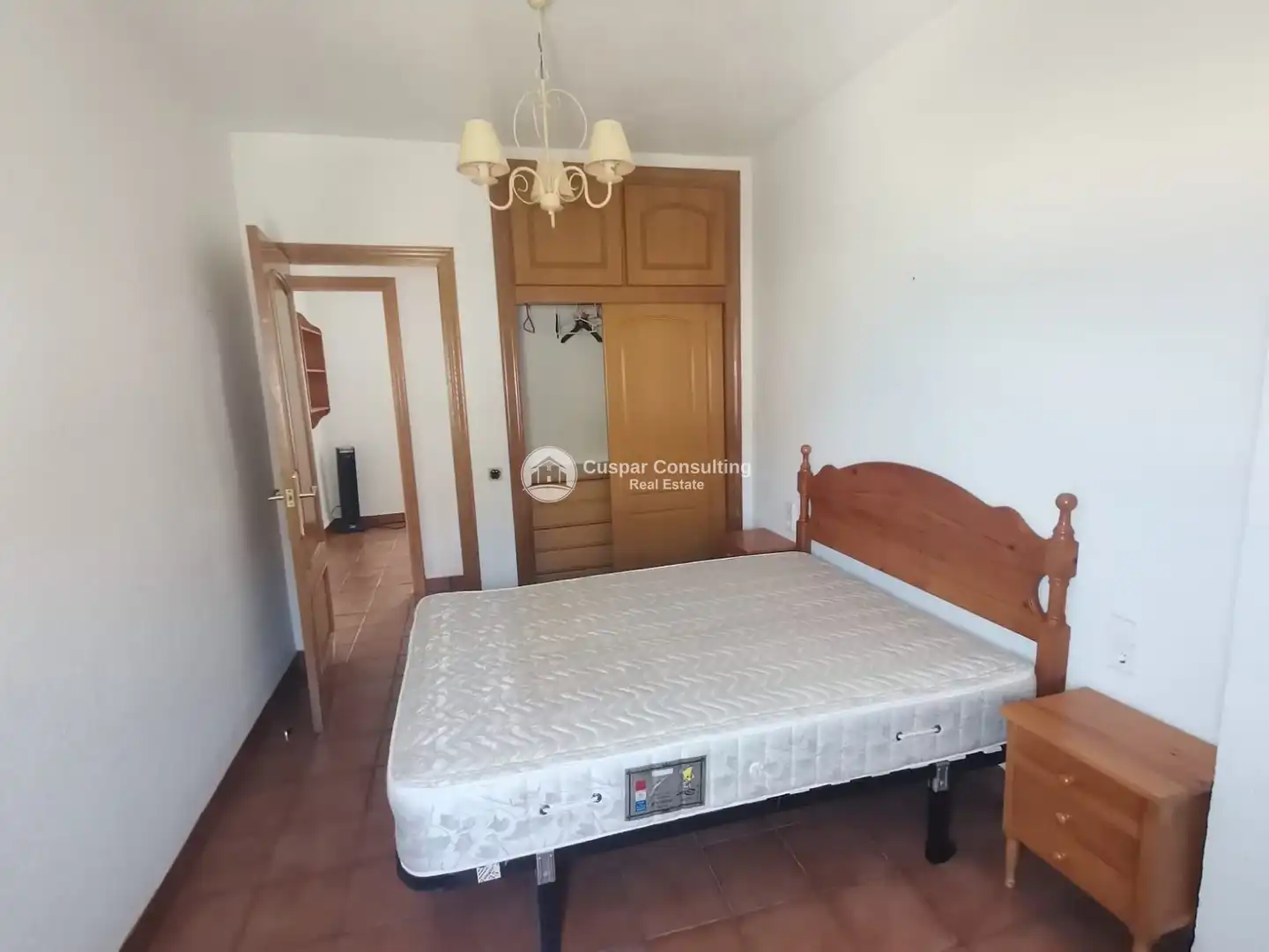 Ático con ascensor en venta en La Mata, imagen 17