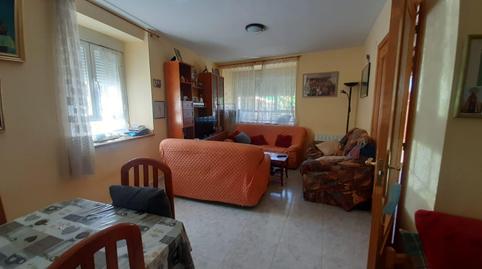 Foto 3 de Planta baixa en venda a Arcones, Segovia