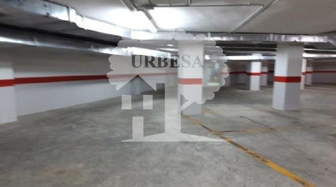 Foto 4 de Garaje en venta en Otrs Cl Maravillas Alta, La Herradura centro, Almuñécar