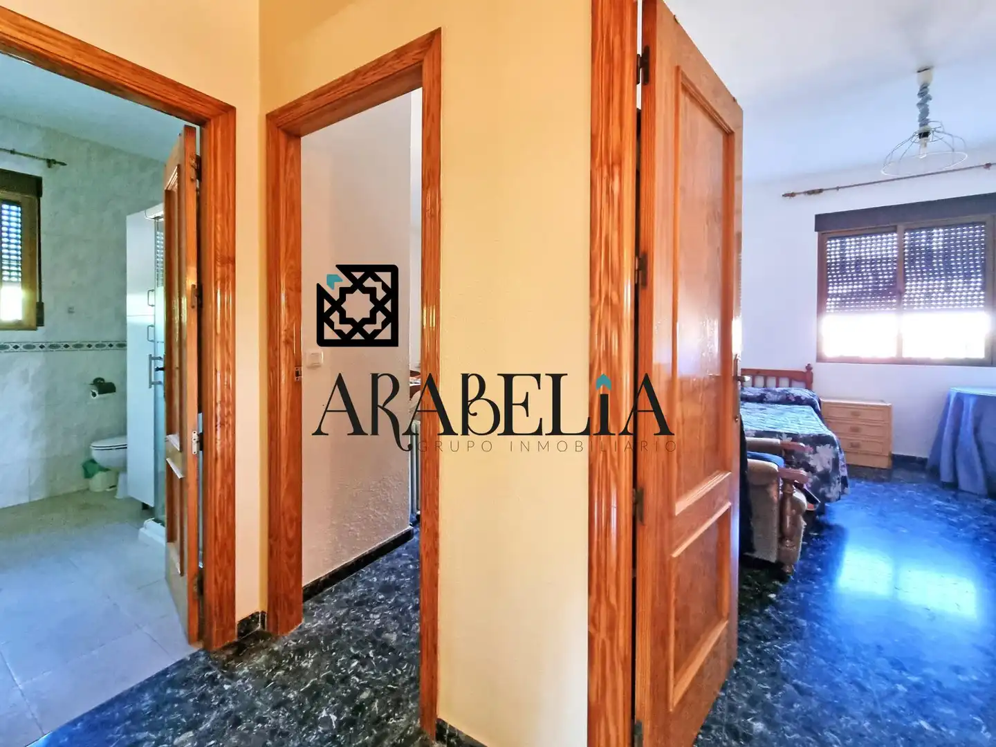 House with garden for sale in Periurbano Oeste - Sierra, imagen 18